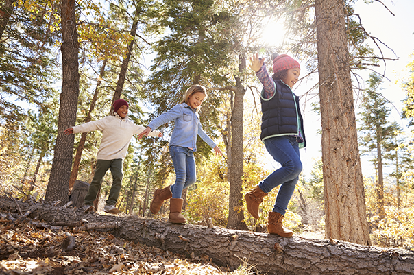 Pañales para adolescentes y niños mayores