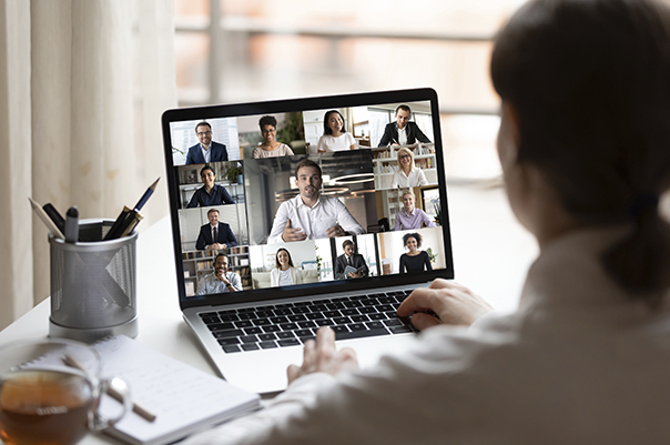 Webinar Tu Voz Cuenta