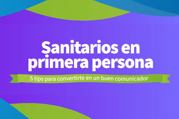 Arte De Comunicar En Salud
