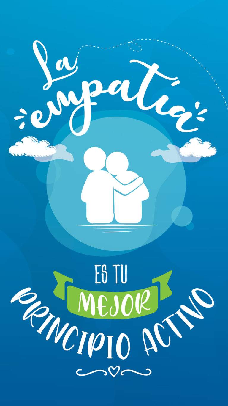 Ontex Frases Empatia 1440x2560