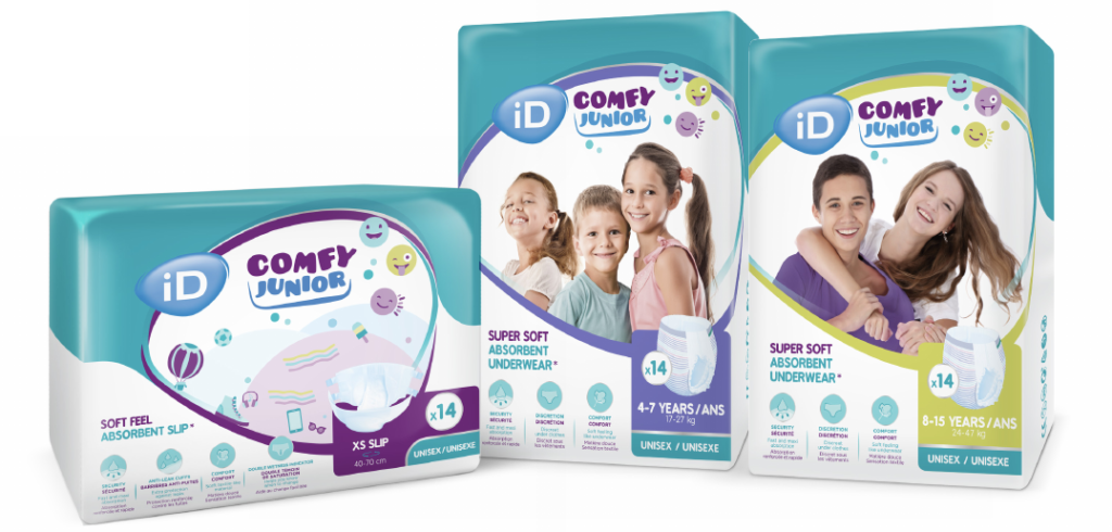 Comfy Imagen