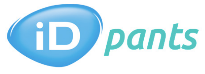 Id Pants Logo