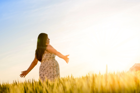 el sol fuente de vida
