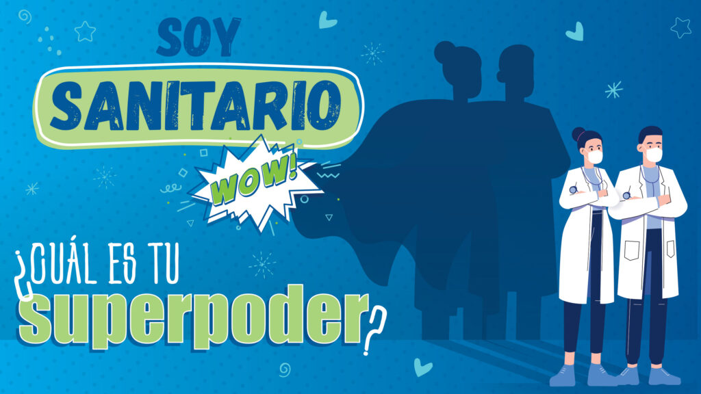 Ontex Frases Superpoder 2560x1440