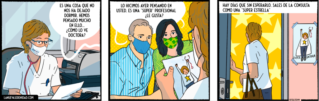arte sanitario septiembre