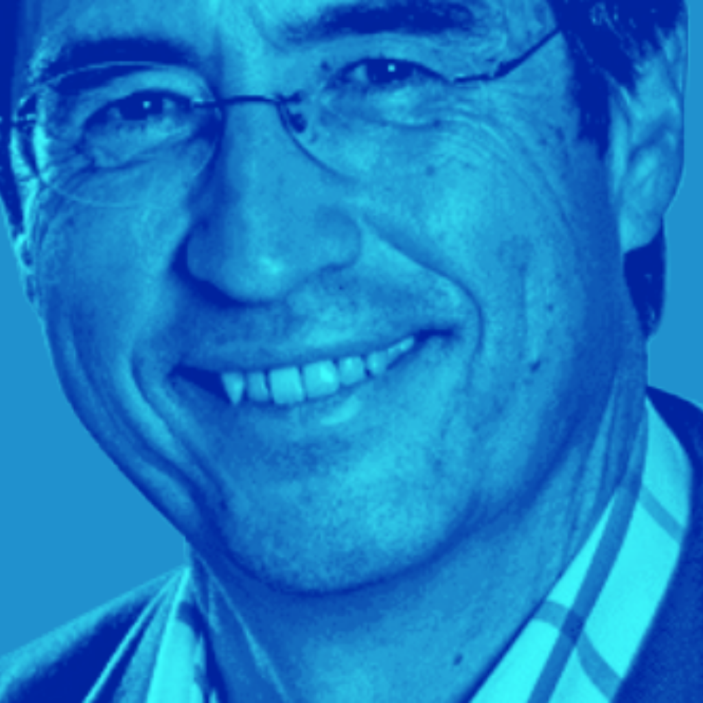 Dr Mario Alonso Puig