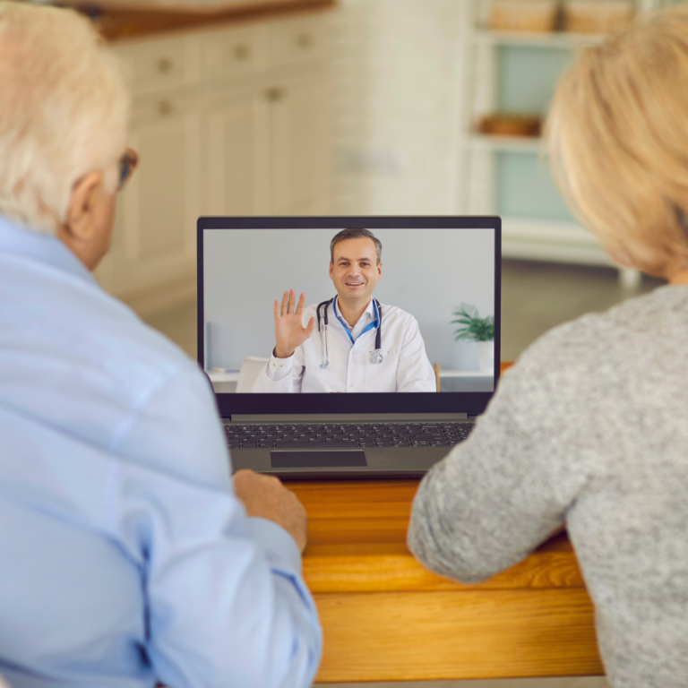 telemedicina en enfermería