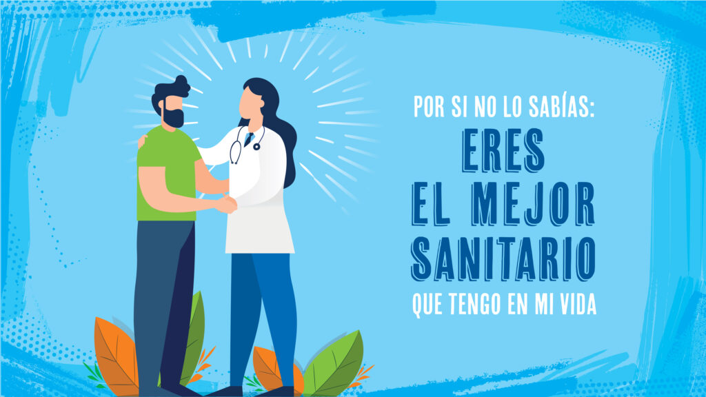 Ontex Frases Sanitario 2560x1440