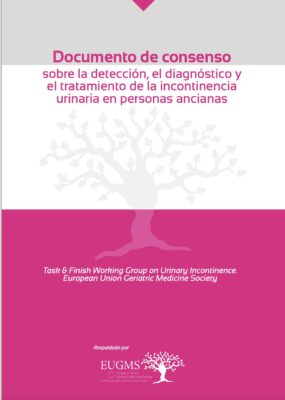 Consenso Detección, Diagnóstico Y Tratamiento De La Iu.