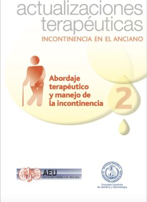 Actualización Incontinencia Parte 2