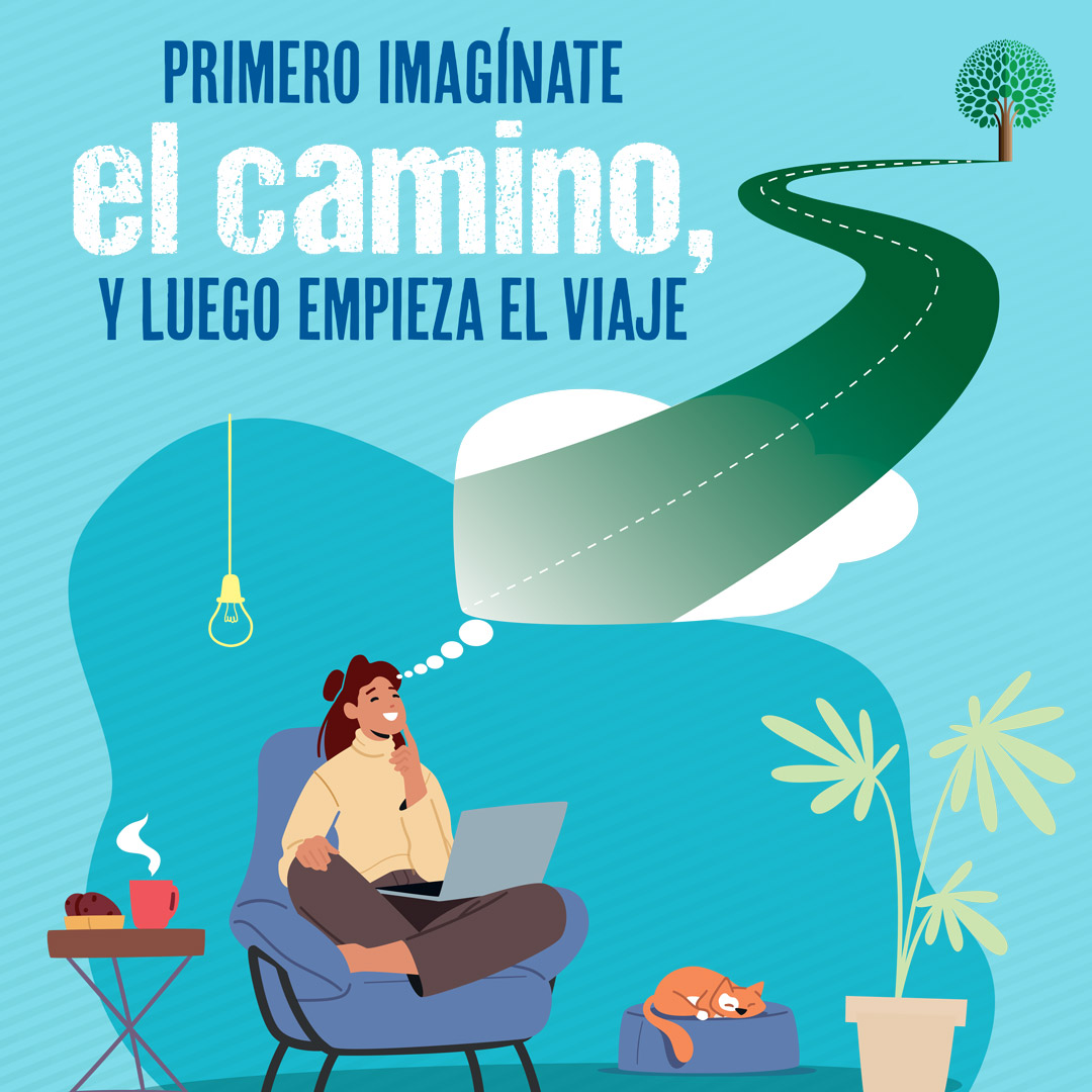 El Arte De Visualizar