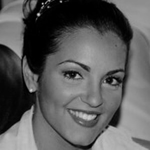 Ponente Dra Patricia Blázquez Simón