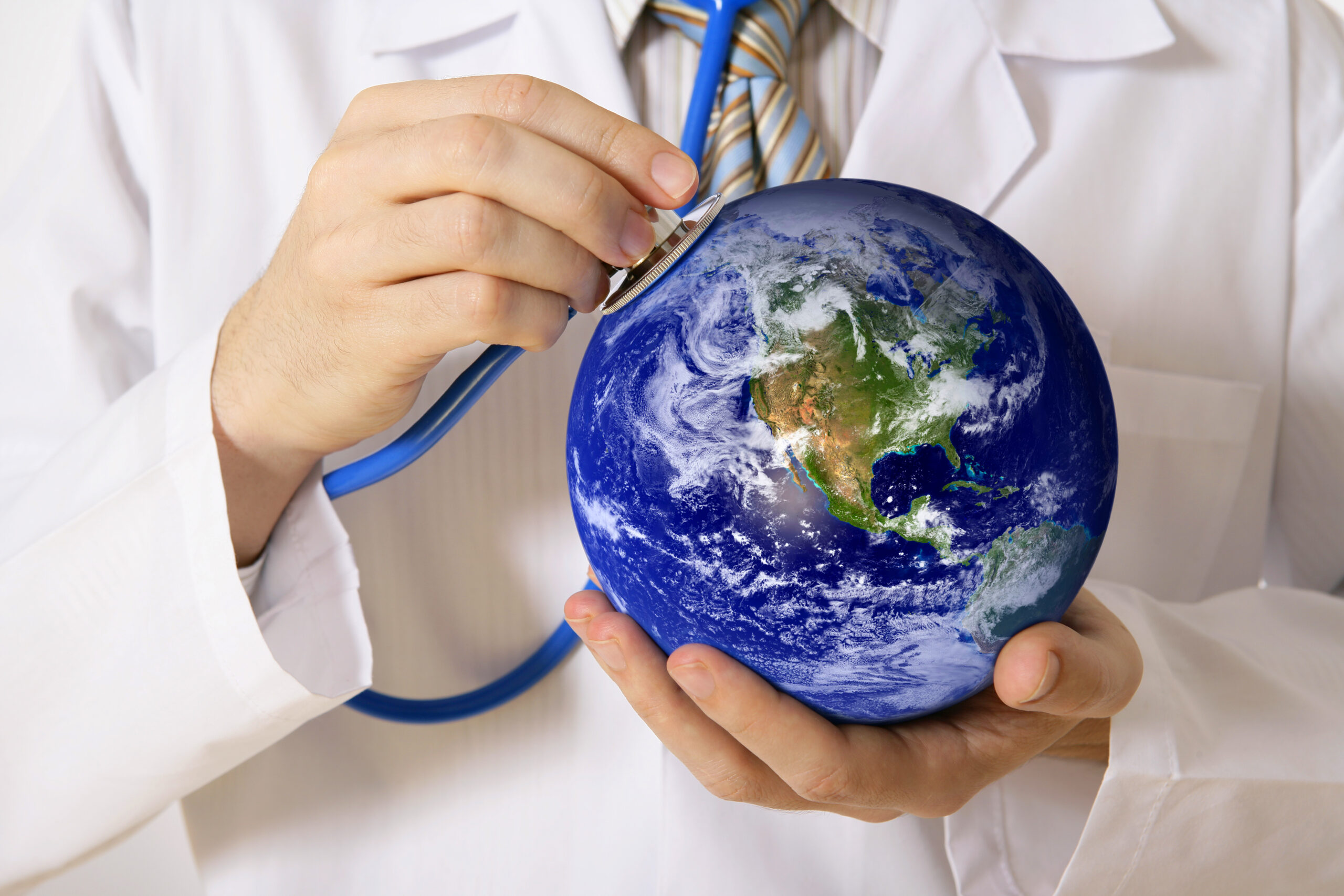 Día Mundial de la Salud: ¿Cuál es la propuesta de la OMS para el 2022?