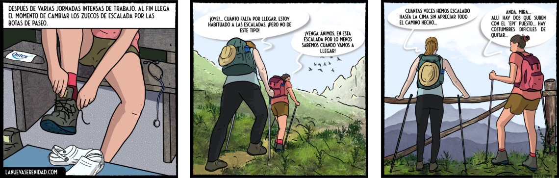 Humor Sanitario Junio
