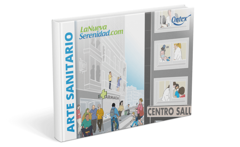 Arte Sanitario Cubierta