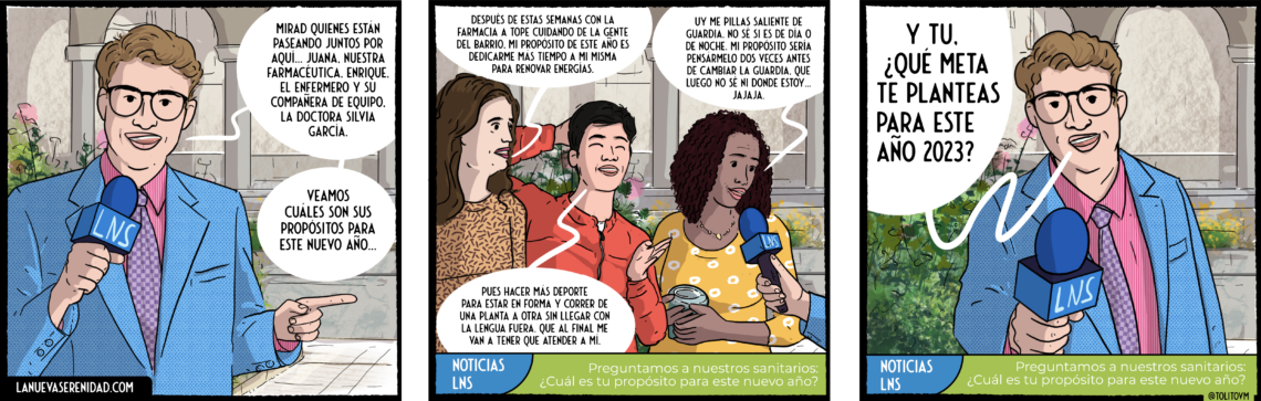 humor enfermeras