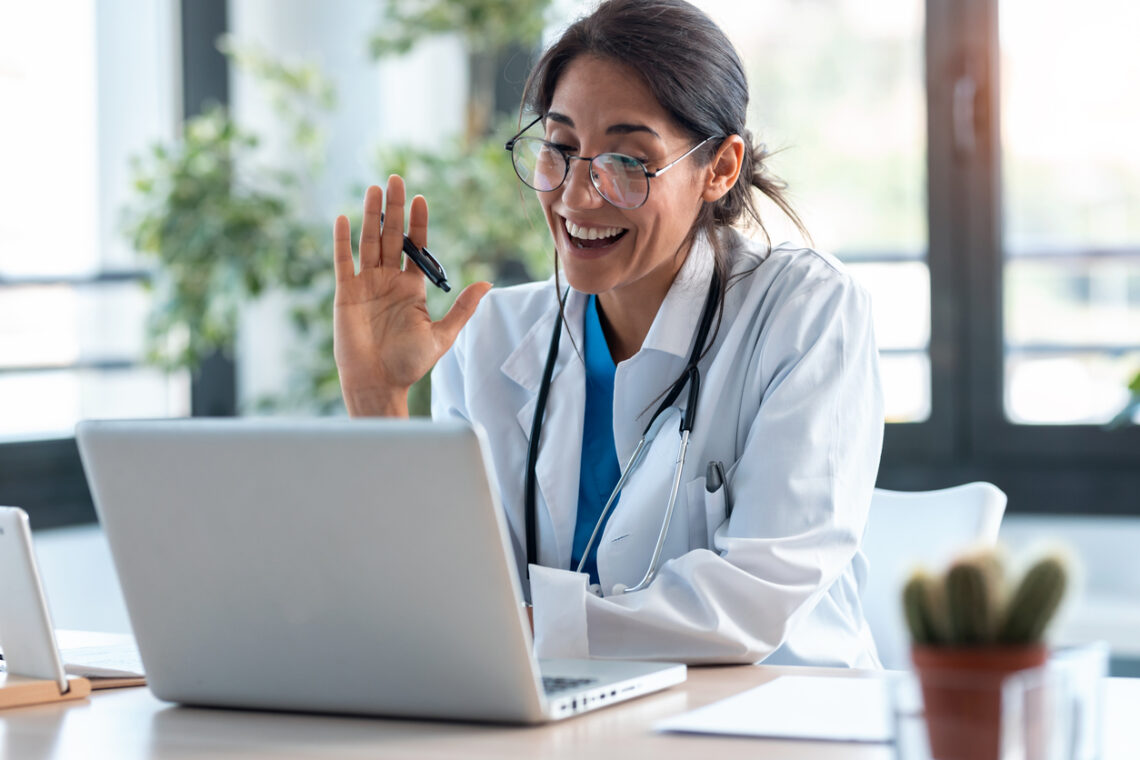 comunicación médico atención primaria y farmacéutico.