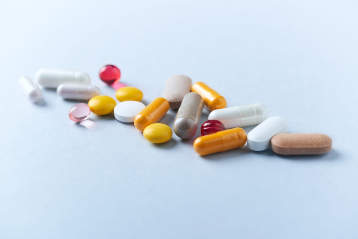 Efectos adversos medicamentos