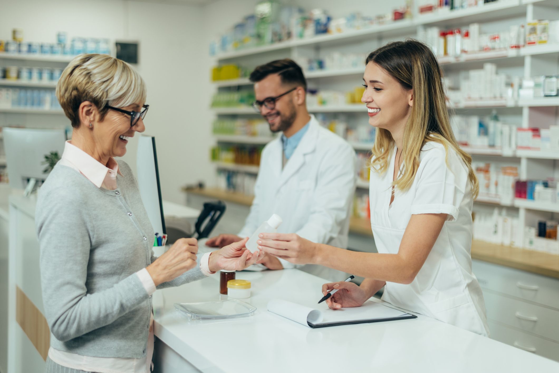 Farmacia Farmacia