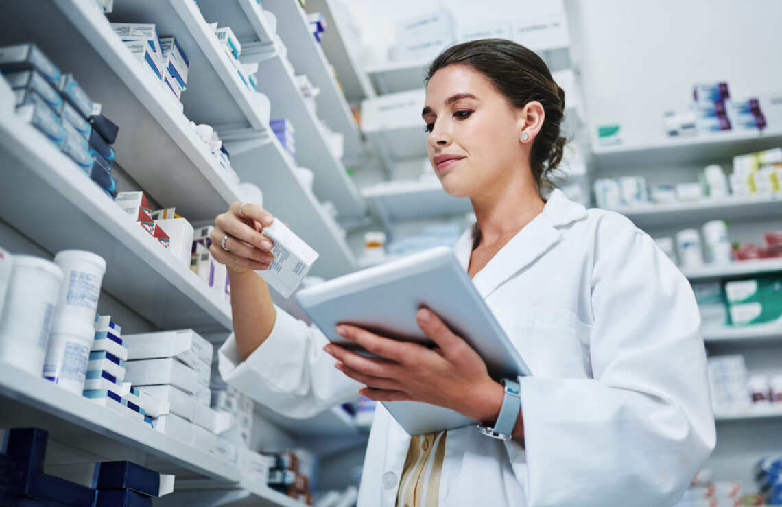 La importancia de la investigación farmacéutica
