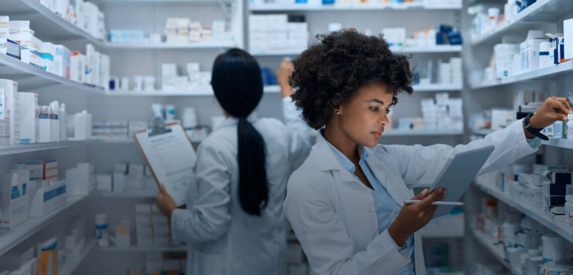 Gestión Farmacéutica 1 Imagen Curso Gestion Farmaceutica Portada sangre