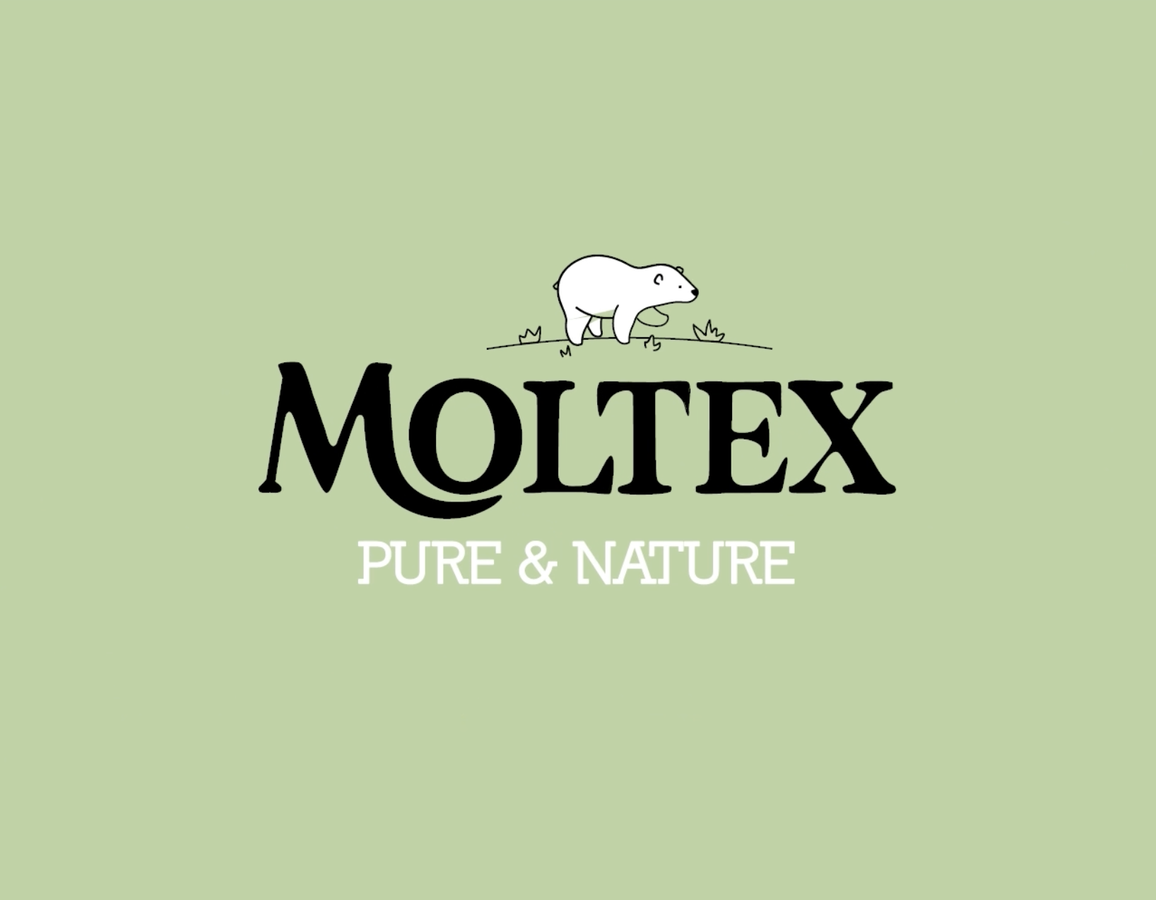 Moltex Pure & Nature luiers Maat 6 XL, 21 stuks