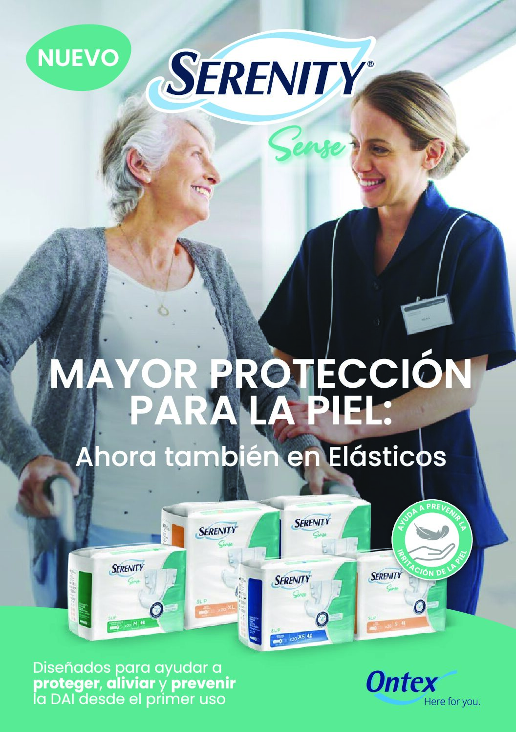 OMPIMIZADO Diptico Serenity Sense 2026 pdf
