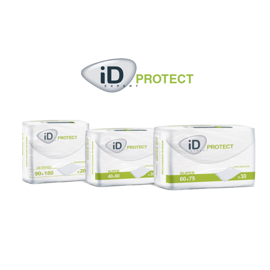 id expert protect ppal - Complementos